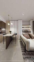 Lentor Hills Road (D26), Apartment #600080461
